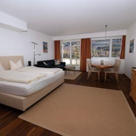 Champfer에 위치한 호텔 Apartment Apt 411 Hotel Europa by Interhome