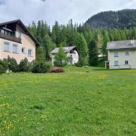 Apartment Chesa Susanna by Interhome