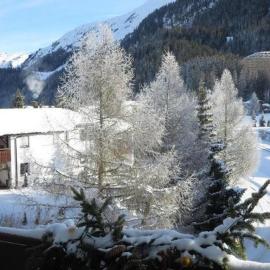 Apartment Urlaubstage in Davos by Interhome
