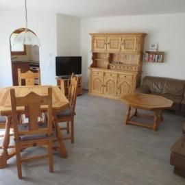 Apartment Chesa Champagna 18 by Interhome