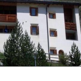 Holiday Home Trais Fluors by Interhome