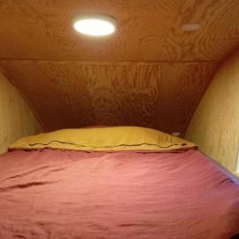 Holiday Home Tiny Hause by Interhome, Hotel in St. Gallen