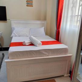 Khalisee homes studio apartment 4