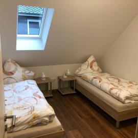 Holiday Home Hecht by Interhome
