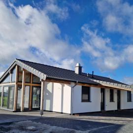 Holiday Home G26 Haus mit tollem Ausblick in Eckwarderhörne by Interhome