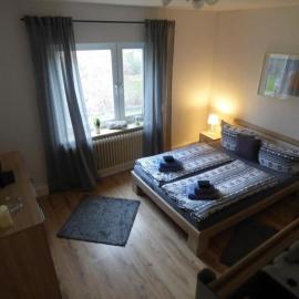 Apartment Große Ferienwohnung Genius mit Garten by Interhome