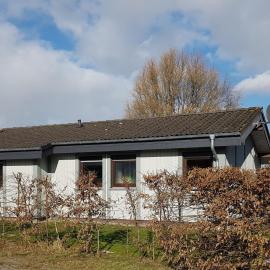 Holiday Home B3 Garten-2- Reihe am See-3 Schlafzimmer-Gartenh by Interhome