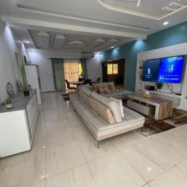 Villa Aida, hotel in Djilor