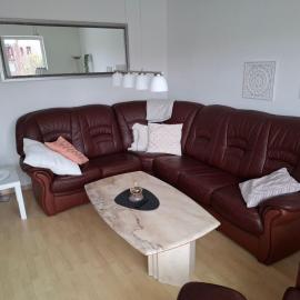 Apartment Private Ferienwohnung in Nordenham- großer Balkon by Interhome