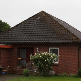 Holiday Home mit kleinem Garten und Grill by Interhome – hotel w mieście Augustgroden