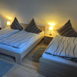 Apartment Fewo Winzenburg by Interhome