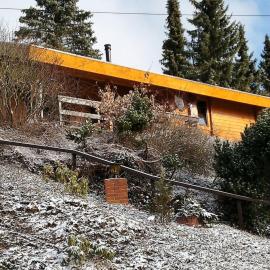 Holiday Home mit Privatparkplatz by Interhome, hotel in Bömighausen