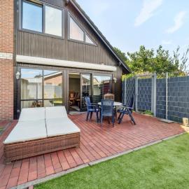 Holiday Home Haus Münsterland by Interhome, hotel v destinaci Ahaus