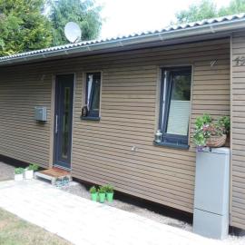 Holiday Home Ferienhaus Gartenblick by Interhome