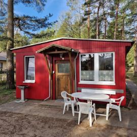 Holiday Home Ferienanlage Am Sidowsee by Interhome, Hotel in Himmelpfort