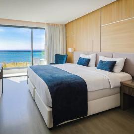 Lebay Beach Hotel, hôtel à Larnaka