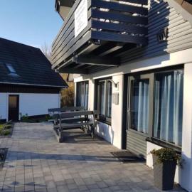 Holiday Home in Feriendorf Silbersee mit Garten by Interhome