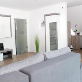 Holiday Home Nettes Ferienhaus in Hemfurth-Edersee mit Großer Terrasse by Interhome
