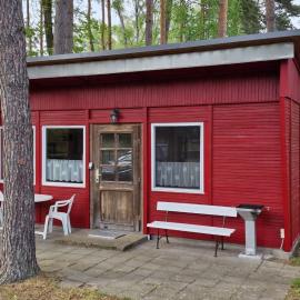 Holiday Home Ferienanlage Am Sidowsee by Interhome, Hotel in Himmelpfort