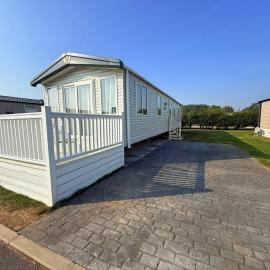 Parkside Retreats, hotel a Kirby Misperton