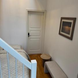 Cozy Budget Room in Central Oslo Shared Bathroom, Hotel in Oslo