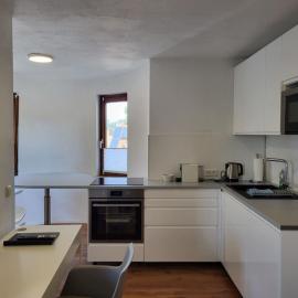 Apartment Schlossle II by Interhome, hotel din Steinenbronn