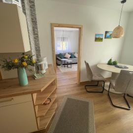 Apartment Fewo Wilhelm by Interhome
