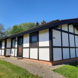 Holiday Home Haus Robinson by Interhome