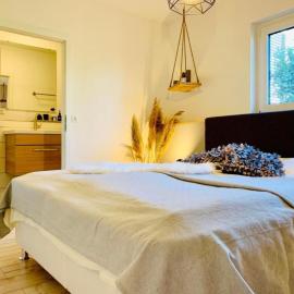 Apartment FeWo Oberwinter Bonn by Interhome