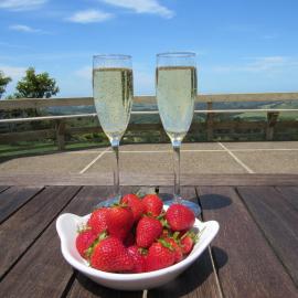 Pine Holt Cottage: Warkworth şehrinde bir otel