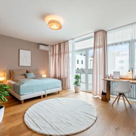 Nordstern Studio, Lammplatz, Bad Krozingen
