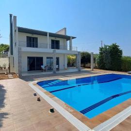 Seaview Villa Theologos, hotel sa Theologos