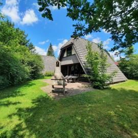 Holiday Home Haus Winnetou by Interhome, hotel in Waldbrunn