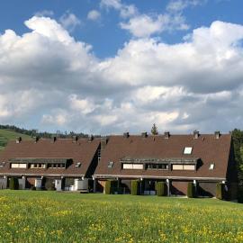 Holiday Home mit Terrasse und offenem Kamin by Interhome, hotel in Bernau im Schwarzwald