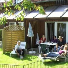 Holiday Home in Zandt mit Grill- Garten und Terrasse by Interhome, hotel v mestu Zandt
