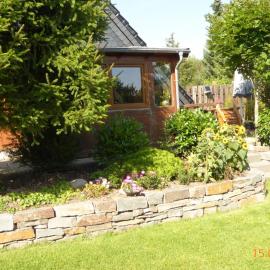 Holiday Home Eifelwaldhäuschen by Interhome, hotel a Blankenheim