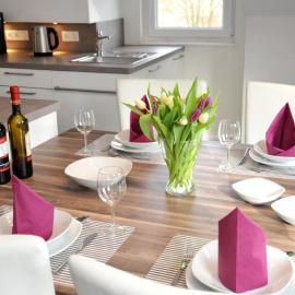 Apartment in Feldmannshof mit Grill und Garten by Interhome