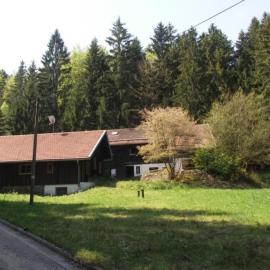 Holiday Home Quellenhof Kollnburg by Interhome