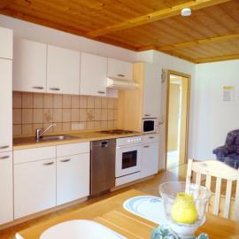 Apartment Weber by Interhome
