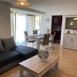 Holiday Home Studio-Ferienhaus by Interhome
