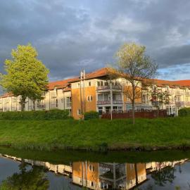 Apartment Wohnung in Bad Kötzting by Interhome, hotel a Bad Koetzting