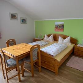 Apartment Appartement Wimmer by Interhome