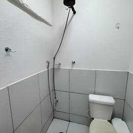 Casa Simples e Funcional em Araxá, hotel a Araxá