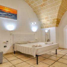 History Station, hotel a Brindisi