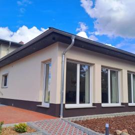 Holiday Home Ferienhaus by Interhome