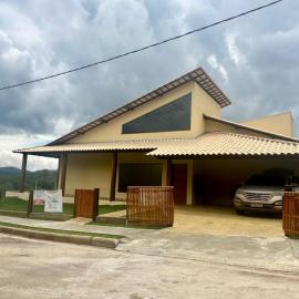 Nossa Casa Real
