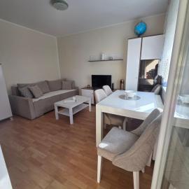 Apartman Centar LUX