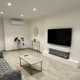 Central Apartment