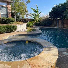 Rockwall Urban Oasis-Pool/Spa/Games/Park/Lakeside, hotel en Rockwall