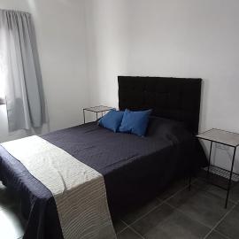 Departamento 4, El Cardenal, Sinsacate, Hotel in Sinsacate